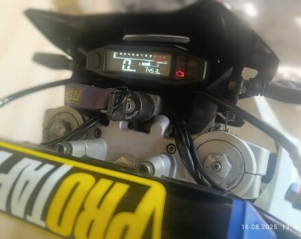 Другая Другая, объемом двигателя 0 л и пробегом 0 тыс. км за 3556 $, фото 13 на Automoto.ua