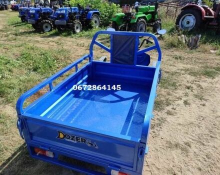 Другая Другая, объемом двигателя 0 л и пробегом 0 тыс. км за 1799 $, фото 5 на Automoto.ua