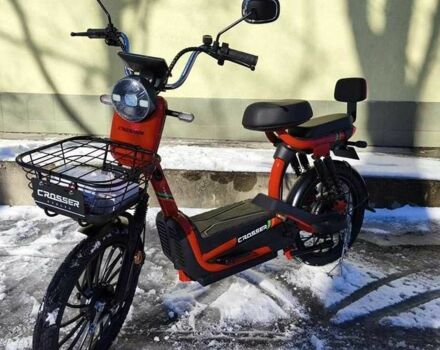 Інша Інша, об'ємом двигуна 0 л та пробігом 0 тис. км за 539 $, фото 1 на Automoto.ua