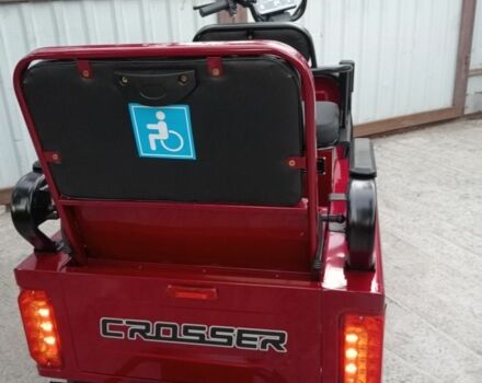 Інша Інша, об'ємом двигуна 0 л та пробігом 0 тис. км за 1162 $, фото 5 на Automoto.ua