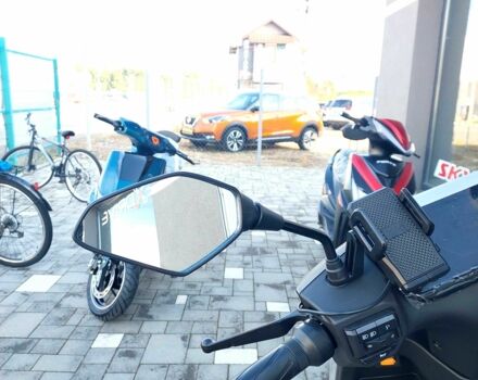 Другая Другая, объемом двигателя 0 л и пробегом 0 тыс. км за 1290 $, фото 4 на Automoto.ua