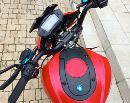 Другая Другая, объемом двигателя 0 л и пробегом 0 тыс. км за 1532 $, фото 9 на Automoto.ua