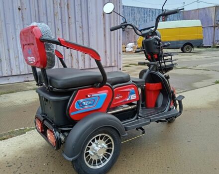 Інша Інша, об'ємом двигуна 0 л та пробігом 0 тис. км за 771 $, фото 4 на Automoto.ua