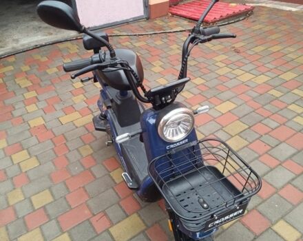 Другая Другая, объемом двигателя 0 л и пробегом 0 тыс. км за 415 $, фото 2 на Automoto.ua