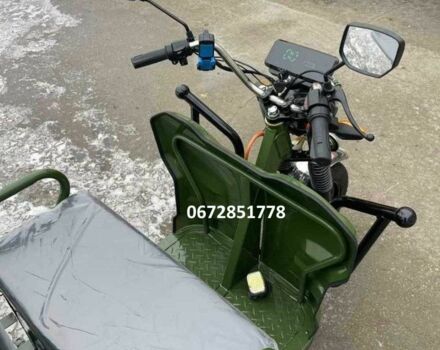 Другая Другая, объемом двигателя 0 л и пробегом 0 тыс. км за 2599 $, фото 3 на Automoto.ua