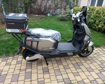 Другая Другая, объемом двигателя 0 л и пробегом 0 тыс. км за 1100 $, фото 2 на Automoto.ua