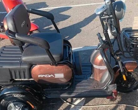 Другая Другая, объемом двигателя 0 л и пробегом 0 тыс. км за 657 $, фото 1 на Automoto.ua