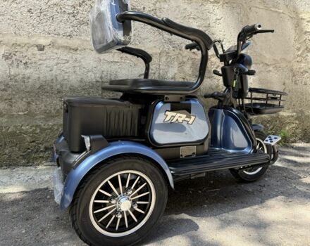 Інша Інша, об'ємом двигуна 0 л та пробігом 0 тис. км за 765 $, фото 2 на Automoto.ua