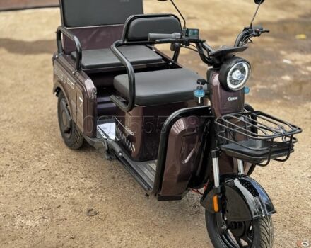 Другая Другая, объемом двигателя 0 л и пробегом 0 тыс. км за 918 $, фото 4 на Automoto.ua