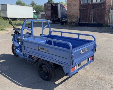 Другая Другая, объемом двигателя 0 л и пробегом 0 тыс. км за 1607 $, фото 2 на Automoto.ua