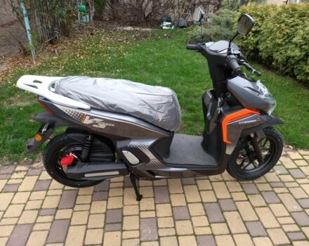 Другая Другая, объемом двигателя 0 л и пробегом 0 тыс. км за 1300 $, фото 3 на Automoto.ua