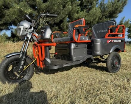 Інша Інша, об'ємом двигуна 0 л та пробігом 0 тис. км за 968 $, фото 2 на Automoto.ua