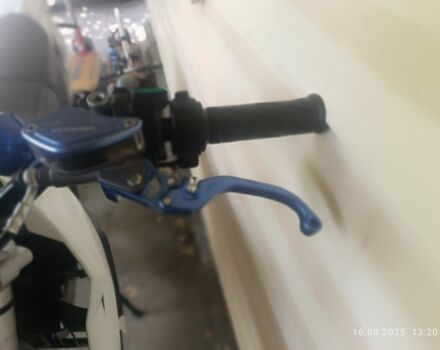 Другая Другая, объемом двигателя 0 л и пробегом 0 тыс. км за 3556 $, фото 11 на Automoto.ua