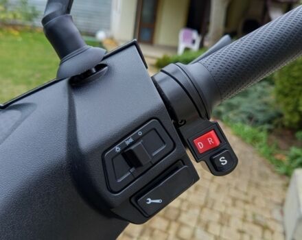 Другая Другая, объемом двигателя 0 л и пробегом 0 тыс. км за 1016 $, фото 10 на Automoto.ua