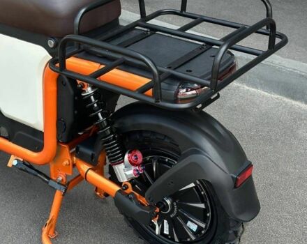 Інша Інша, об'ємом двигуна 0 л та пробігом 0 тис. км за 1162 $, фото 6 на Automoto.ua