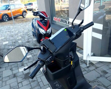 Другая Другая, объемом двигателя 0 л и пробегом 0 тыс. км за 1290 $, фото 3 на Automoto.ua