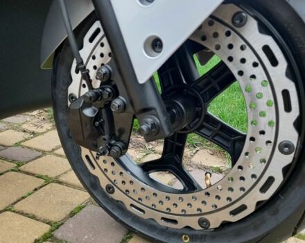 Другая Другая, объемом двигателя 0 л и пробегом 0 тыс. км за 1250 $, фото 7 на Automoto.ua