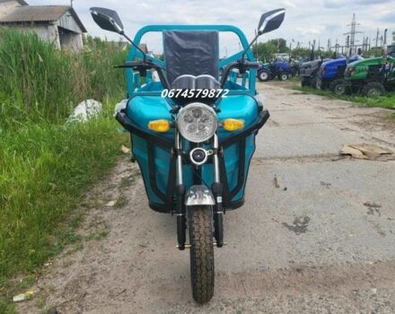 Інша Інша, об'ємом двигуна 0 л та пробігом 0 тис. км за 1898 $, фото 7 на Automoto.ua