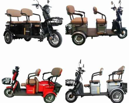 Інша Інша, об'ємом двигуна 0 л та пробігом 0 тис. км за 935 $, фото 2 на Automoto.ua