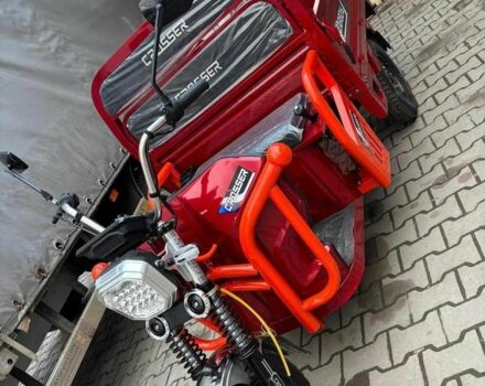 Другая Другая, объемом двигателя 0 л и пробегом 0 тыс. км за 1328 $, фото 15 на Automoto.ua