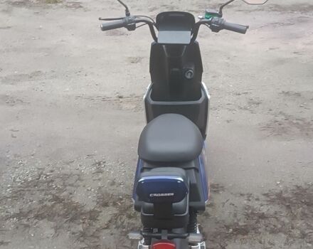 Інша Інша, об'ємом двигуна 0 л та пробігом 0 тис. км за 710 $, фото 6 на Automoto.ua