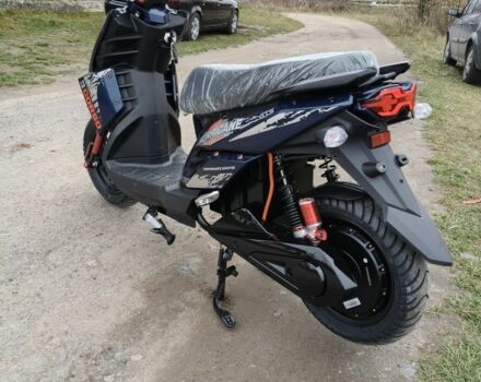 Другая Другая, объемом двигателя 0 л и пробегом 0 тыс. км за 1400 $, фото 7 на Automoto.ua