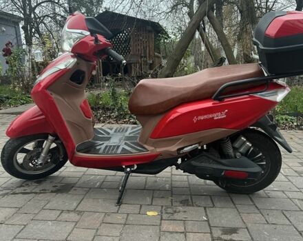 Другая Другая, объемом двигателя 0 л и пробегом 0 тыс. км за 1185 $, фото 1 на Automoto.ua