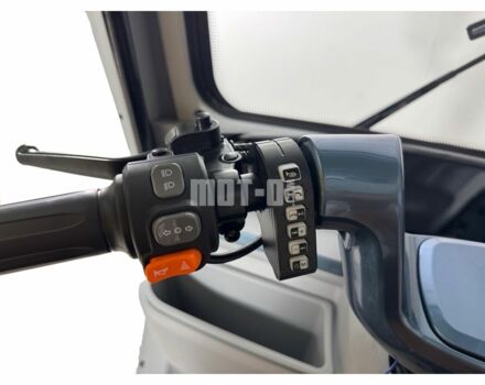 Другая Другая, объемом двигателя 0 л и пробегом 0 тыс. км за 1653 $, фото 9 на Automoto.ua