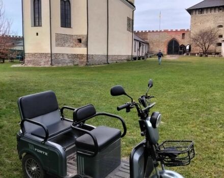 Другая Другая, объемом двигателя 0 л и пробегом 0 тыс. км за 945 $, фото 6 на Automoto.ua