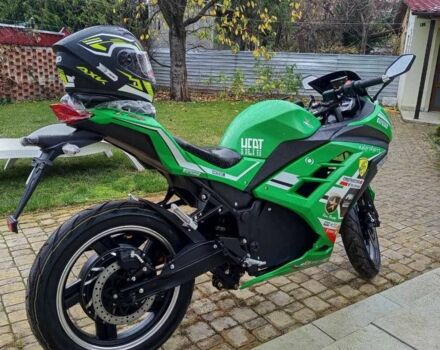 Другая Другая, объемом двигателя 0 л и пробегом 0 тыс. км за 2719 $, фото 1 на Automoto.ua