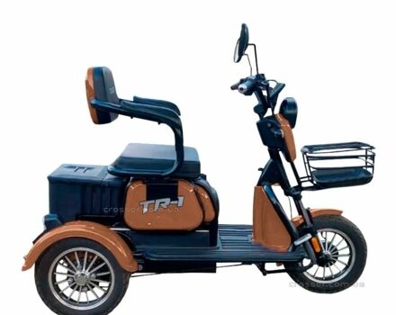 Другая Другая, объемом двигателя 0 л и пробегом 0 тыс. км за 758 $, фото 7 на Automoto.ua