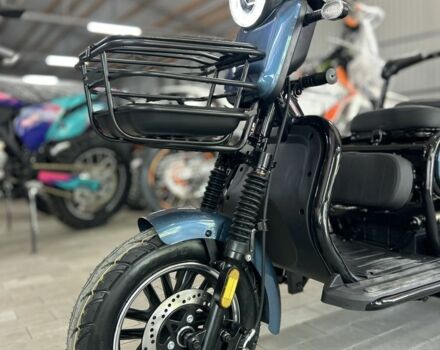 Другая Другая, объемом двигателя 0 л и пробегом 0 тыс. км за 739 $, фото 6 на Automoto.ua