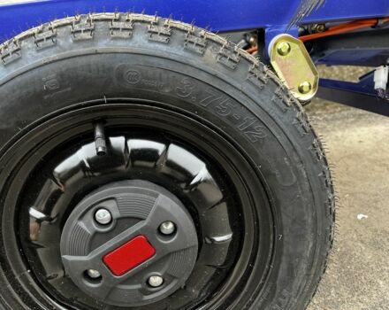 Інша Інша, об'ємом двигуна 0 л та пробігом 0 тис. км за 993 $, фото 17 на Automoto.ua