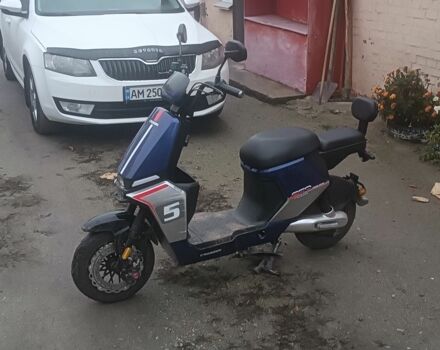 Інша Інша, об'ємом двигуна 0 л та пробігом 0 тис. км за 710 $, фото 4 на Automoto.ua