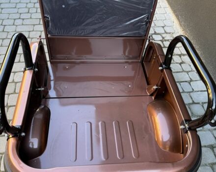 Другая Другая, объемом двигателя 0 л и пробегом 0 тыс. км за 1020 $, фото 7 на Automoto.ua