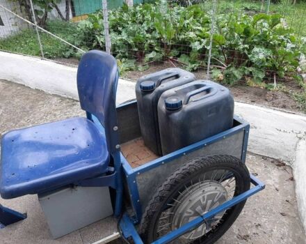 Інша Інша, об'ємом двигуна 0 л та пробігом 0 тис. км за 462 $, фото 12 на Automoto.ua