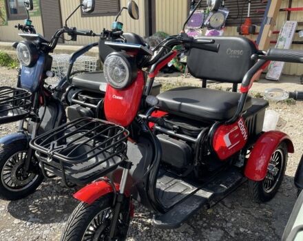 Другая Другая, объемом двигателя 0 л и пробегом 0 тыс. км за 759 $, фото 4 на Automoto.ua