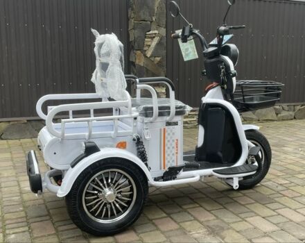 Другая Другая, объемом двигателя 0 л и пробегом 0 тыс. км за 402 $, фото 6 на Automoto.ua