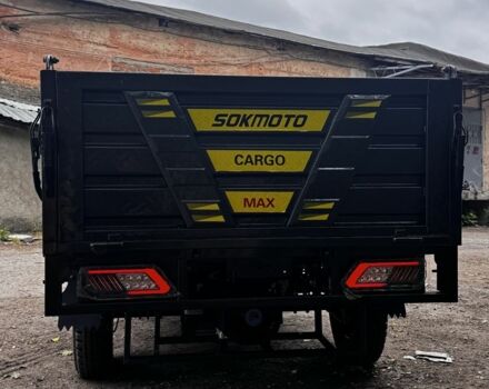 Інша Інша, об'ємом двигуна 0 л та пробігом 0 тис. км за 2383 $, фото 2 на Automoto.ua