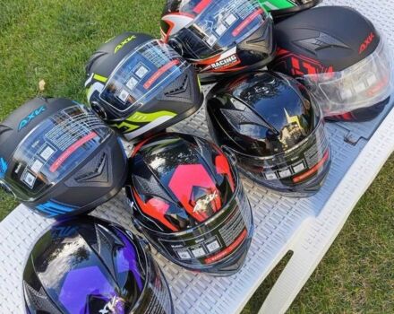 Другая Другая, объемом двигателя 0 л и пробегом 0 тыс. км за 2808 $, фото 16 на Automoto.ua