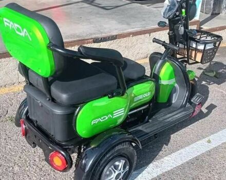 Другая Другая, объемом двигателя 0 л и пробегом 0 тыс. км за 657 $, фото 3 на Automoto.ua