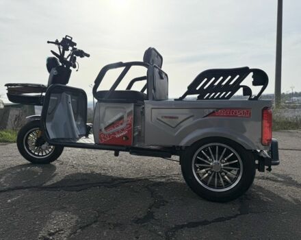 Другая Другая, объемом двигателя 0 л и пробегом 0 тыс. км за 835 $, фото 11 на Automoto.ua