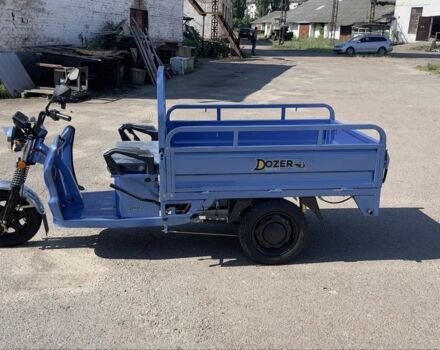 Другая Другая, объемом двигателя 0 л и пробегом 0 тыс. км за 1607 $, фото 6 на Automoto.ua