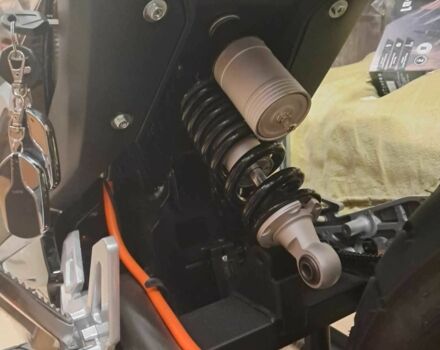 Другая Другая, объемом двигателя 0 л и пробегом 0 тыс. км за 1610 $, фото 4 на Automoto.ua