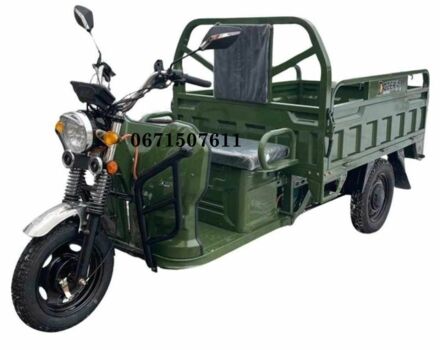 Інша Інша, об'ємом двигуна 0 л та пробігом 0 тис. км за 2598 $, фото 8 на Automoto.ua