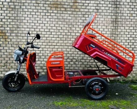 Інша Інша, об'ємом двигуна 0 л та пробігом 0 тис. км за 993 $, фото 9 на Automoto.ua