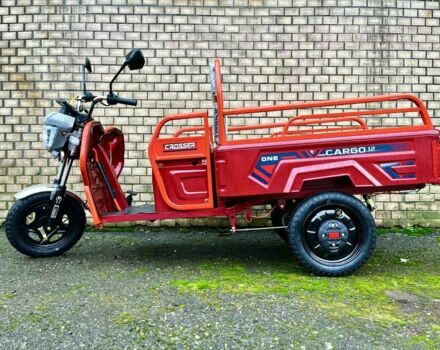 Інша Інша, об'ємом двигуна 0 л та пробігом 0 тис. км за 993 $, фото 6 на Automoto.ua