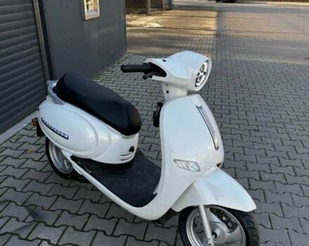 Другая Другая, объемом двигателя 0 л и пробегом 0 тыс. км за 3312 $, фото 1 на Automoto.ua