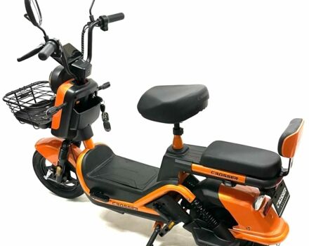 Другая Другая, объемом двигателя 0 л и пробегом 0 тыс. км за 498 $, фото 2 на Automoto.ua