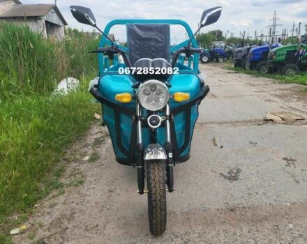 Другая Другая, объемом двигателя 0 л и пробегом 0 тыс. км за 1898 $, фото 1 на Automoto.ua